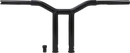 Harley Davidson Flhrxs [BURLY BRAND] – Dominator Lenker