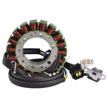 ARCTIC CAT 500 4X4 [1998-2000] - stator