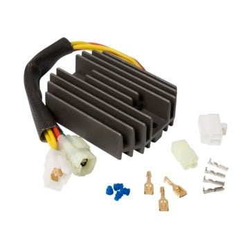 ARCTIC CAT 500 4X4 AUTOMATIC LE [2000-2009] - Spændingsregulator