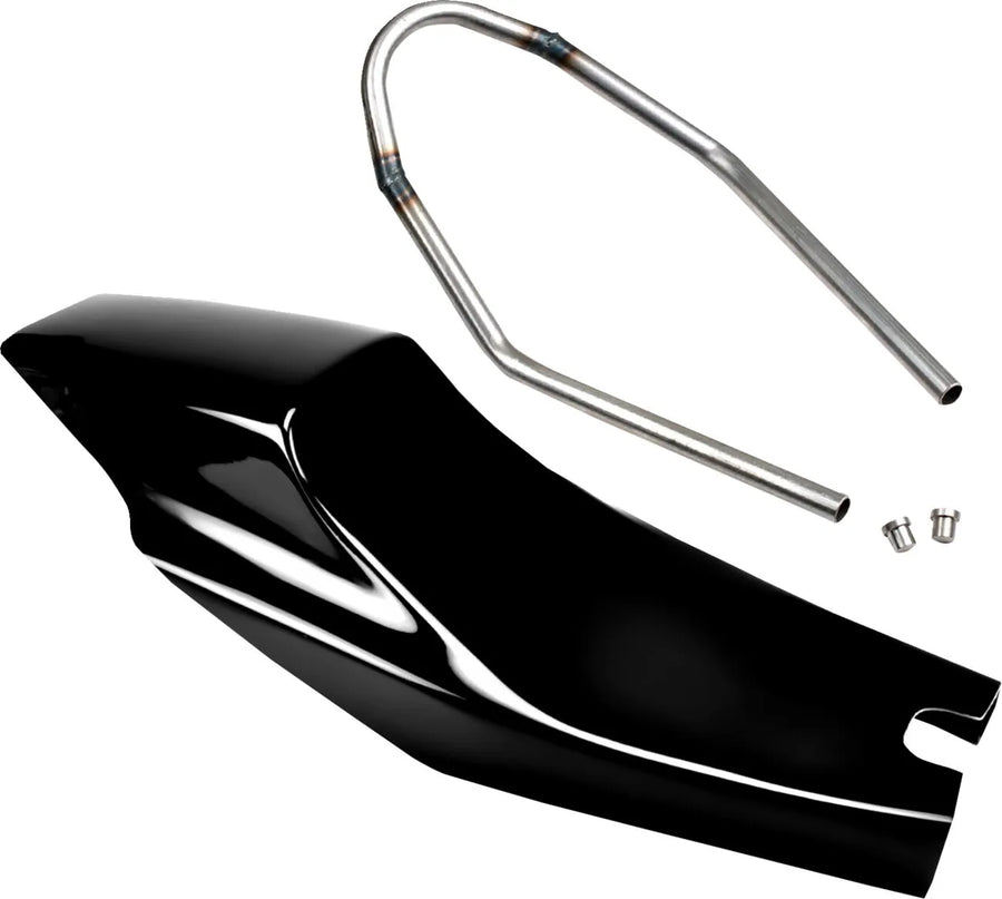 Harley-Davidson Sportster S [SADDLEMEN] – Eliminador trasero