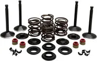 Harley Davidson Flfb [KIBBLEWHITE] – Motorventil-Kit