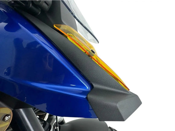 BMW R 1300 GS [WRS] - Protection des phares