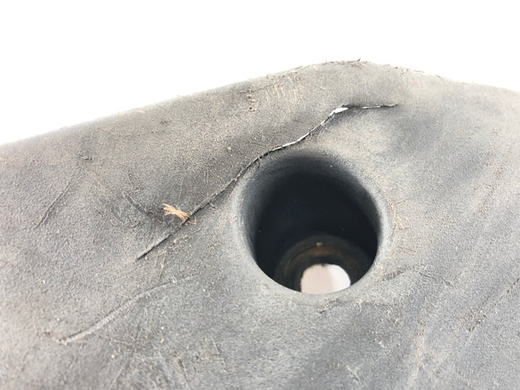 Husqvarna Te 510 [2008] - Vandkøler beklædning til højre