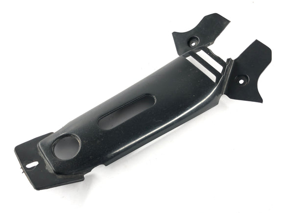 Aprilia Mille RSV 1000 ME [1999] - Carénage central intérieur Noir