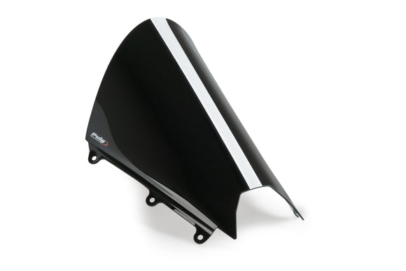 SUZUKI GSX-8R [2025] – R-Racer scherm – Matzwart