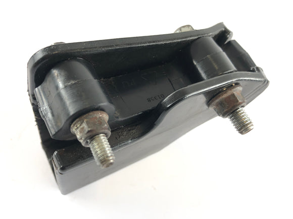 SWM SM 125 R [2017] - młynek łańcuchowy