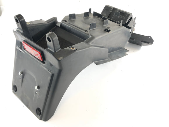Honda VFR 800 FI RC46 [2000] - Rear substructure interior panel