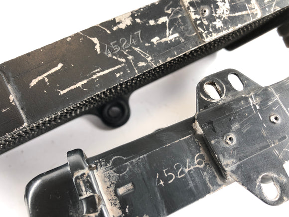 KTM LC4 620冒险[1996]  - 水冷却器套装