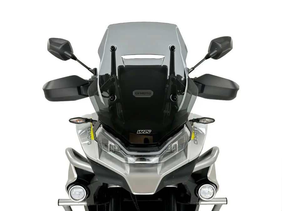 cf moto 800 [WRS] – Standard Windschild CF MOTO 800MT