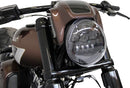 harley davidson fxsb [CULT WERK] – Scheinwerfer-Kit-5
