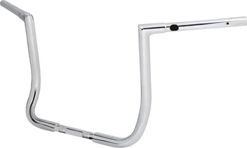 harley davidson flhxse [LA CHOPPERS] - Manillar Twin Peaks precableado - 0