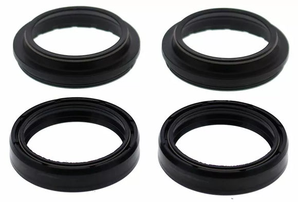 BMW R 1200 GS [All Balls]- Fork Box и Sealing Set Set