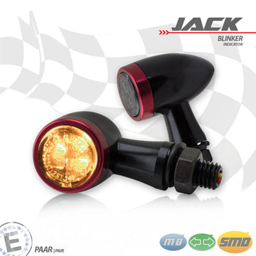 SMD-ilmaisinsarja "Jack"