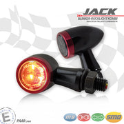 SMD indikatorius / RL rinkinys "Jack"