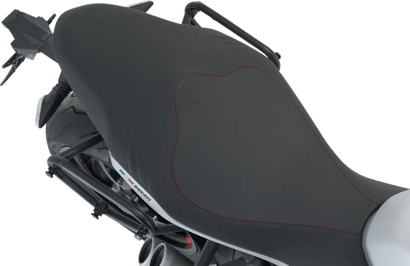 ducati monster 1200 [SW-MOTECH] – SLC Seitengepäckträger