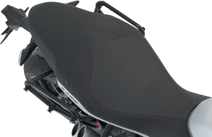 ducati monster 821 [SW-MOTECH] – SLC sidobagageställ
