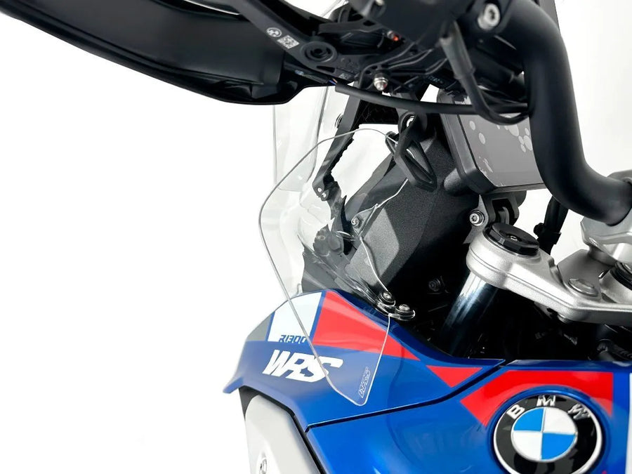 BMW R 1300 GS [WRS] - Vindafbøjning
