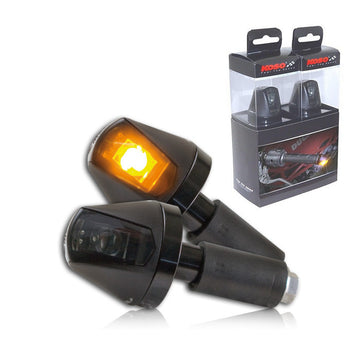 LED-palkin pääteilmaisimet "KNIGHT"