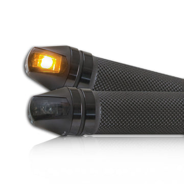 LED-palkin pääteilmaisimet "KNIGHT"