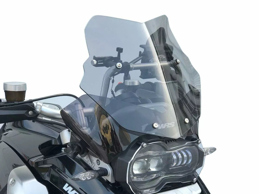 BMW R 1200 GS [WRS] - Kraj