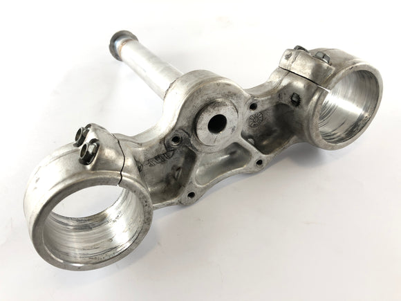 KTM 640 LC4 Prestige [2003] - Fork Bridge níže