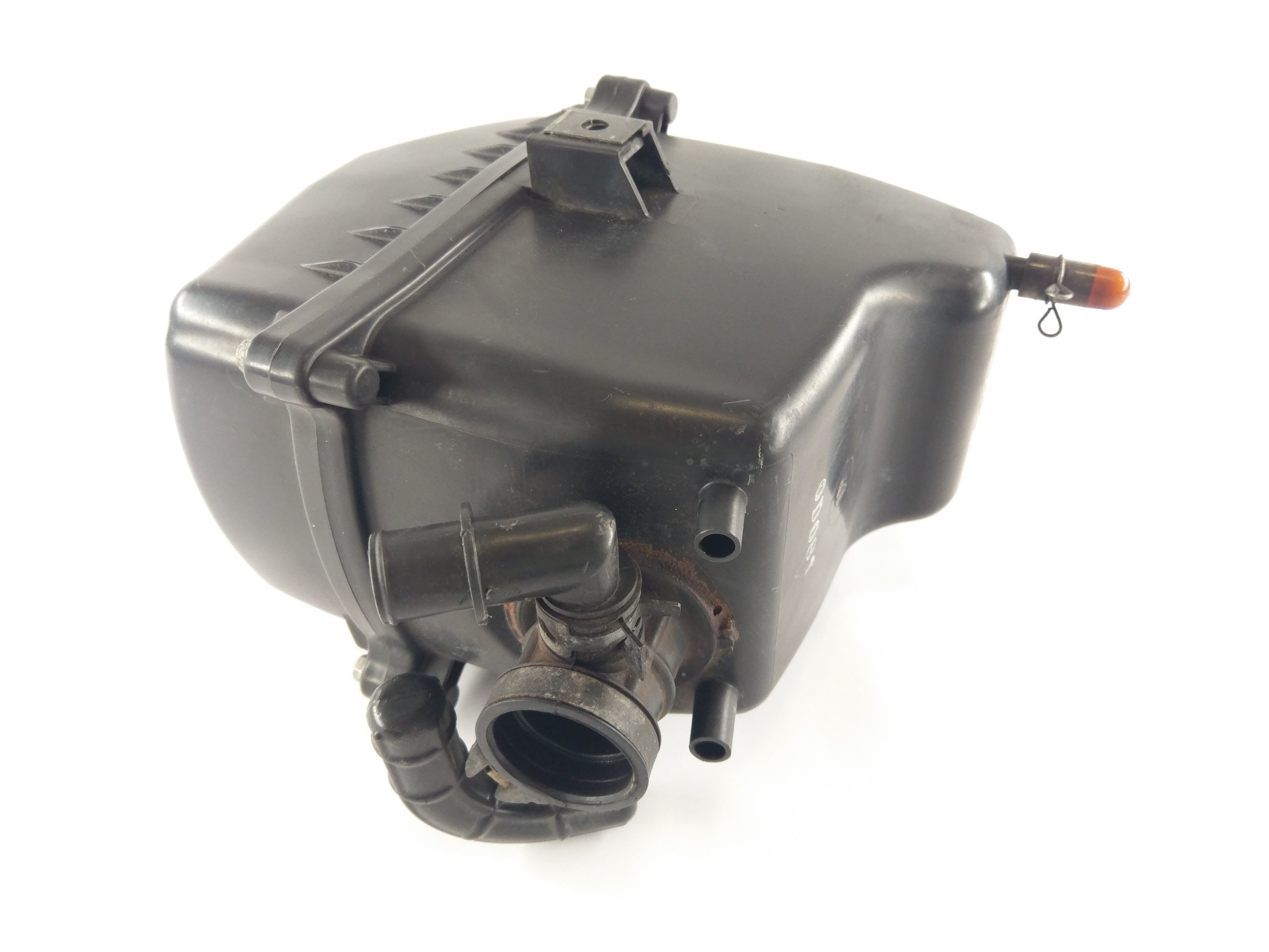 Yamaha YZF 125 Re06 [2011] - Box filtro aereo airbox