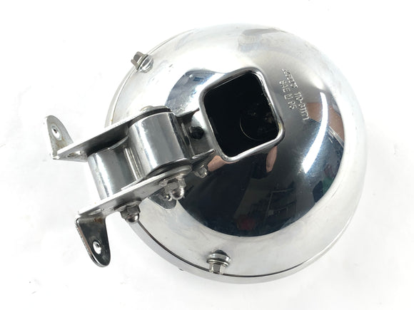 ヤマハXVS 650ドラッグスター4VR [1997]  - ヘッドライト