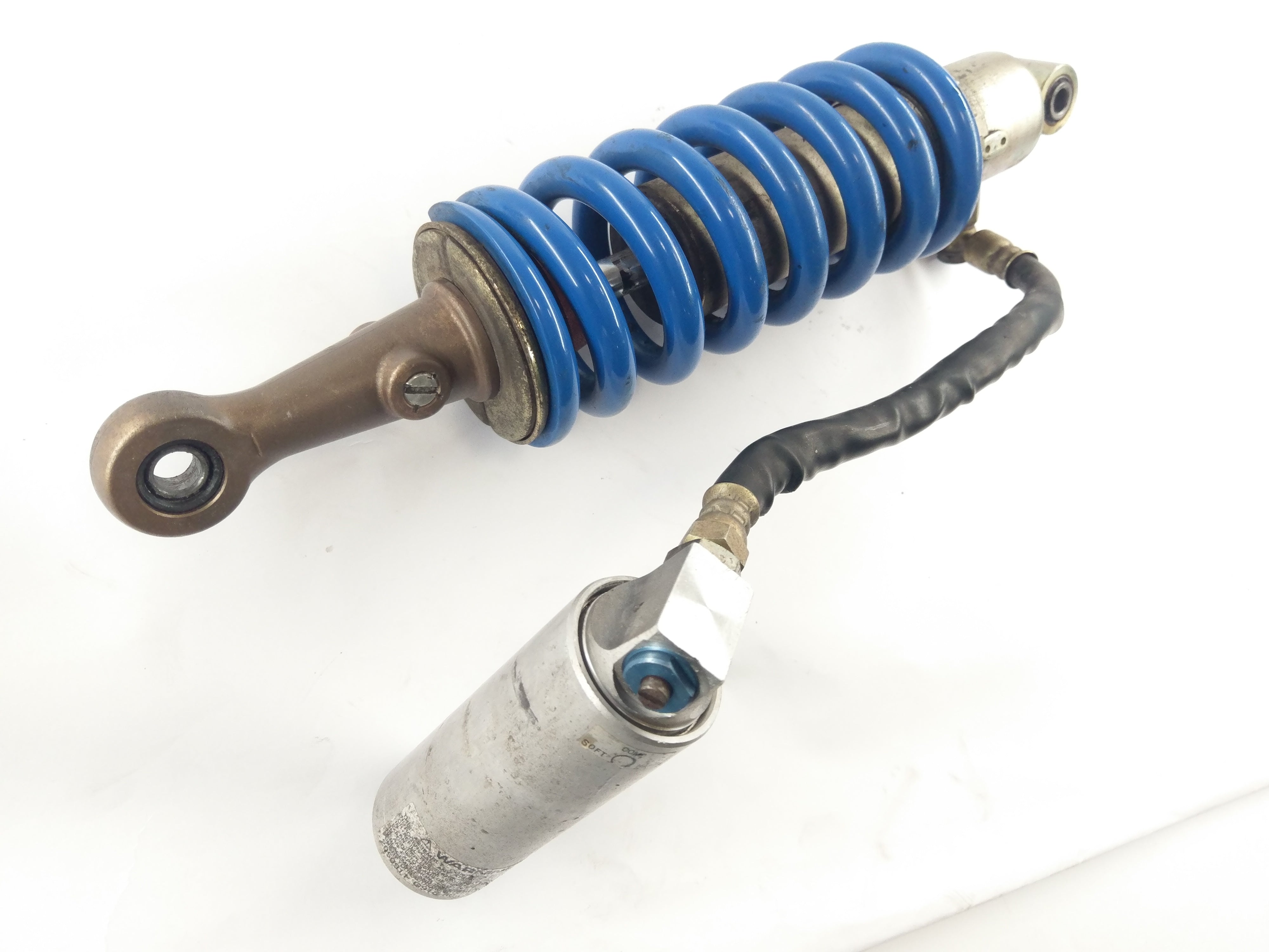 Triumph Speed ​​Triple 1050 515NJ [2006] - Suspension Strut Shock Absorber