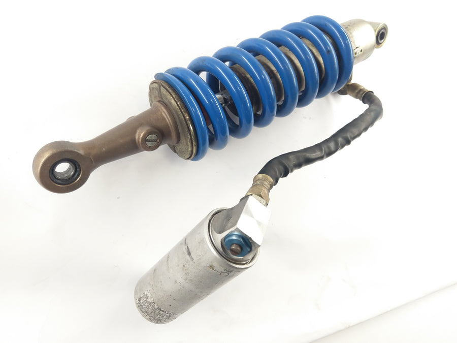 Triumph Speed ​​Triple 1050 515NJ [2006] - Assorbitore per il paraurti a molla