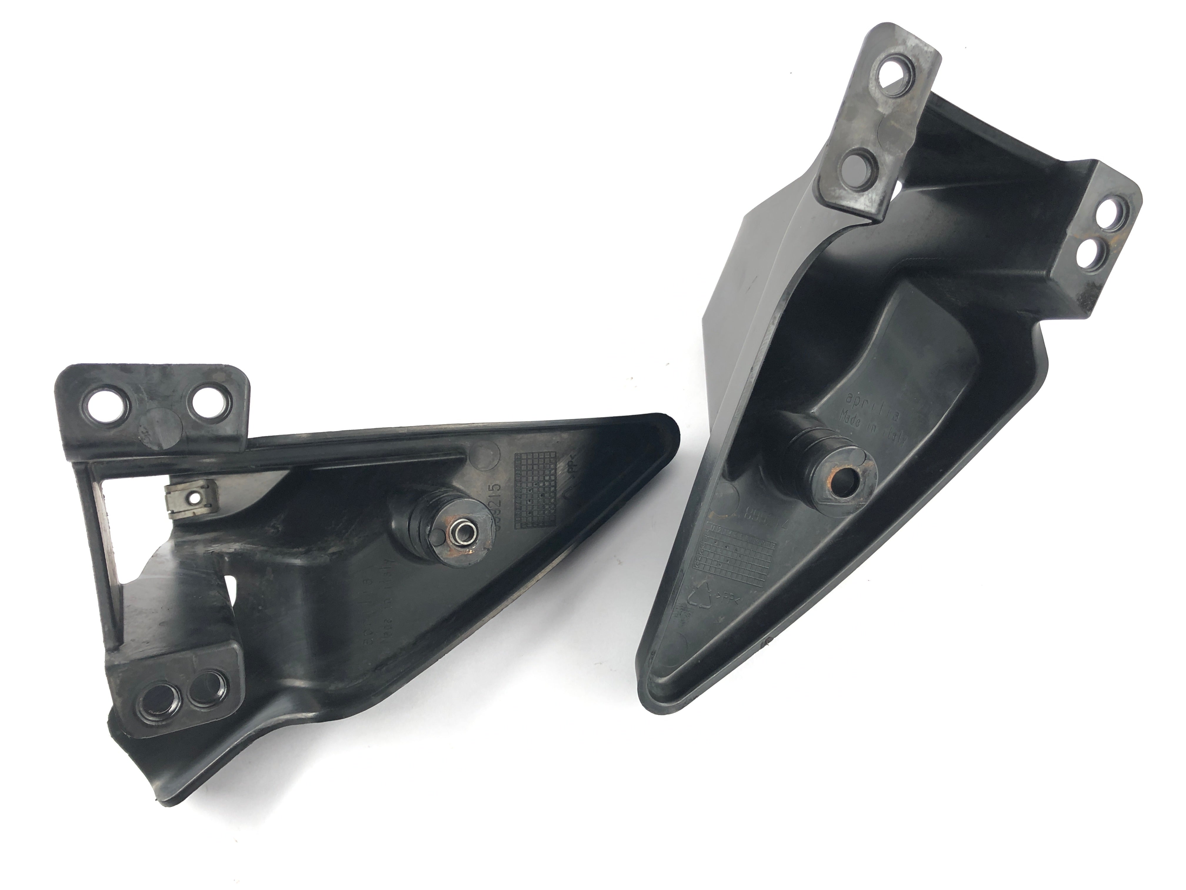 Aprilia RS4 125 TW [2014] - Fairing bracket left and right