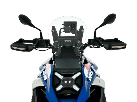 bmw r 1300 gs trophy [WRS] – Windschild