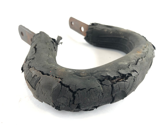 BMW R 75/6 [1974] - Håndter handicap