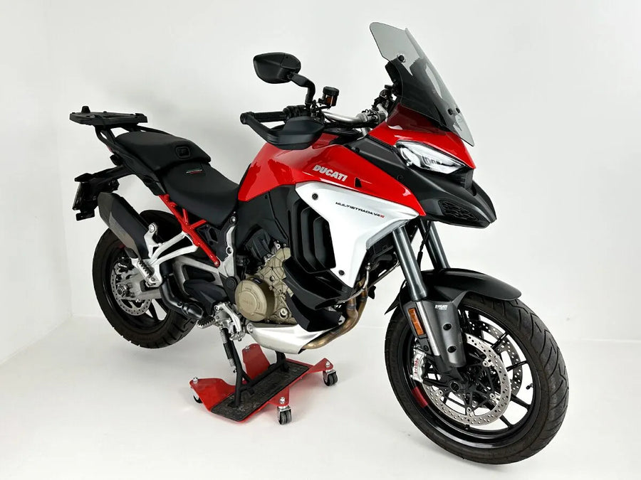 ducati multistrada v4 [WRS] – windshield