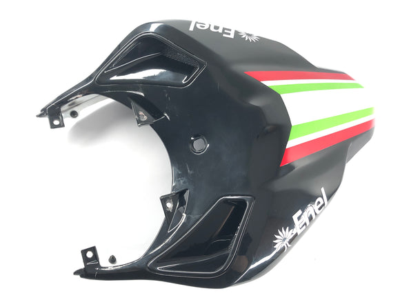 Ducati 1098 S [2007] - Rear fairing