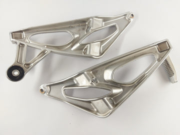 BMW K 1200 R [2010] - Pediatrické nohy s držitelem - 0