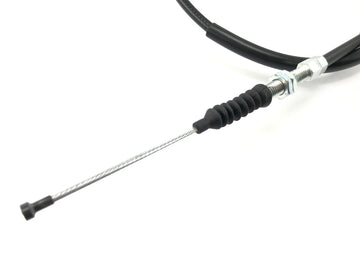 ヤマハXT 550 5Y3 [1982]  - クラッチトレイン - 処刑の増加 - 0