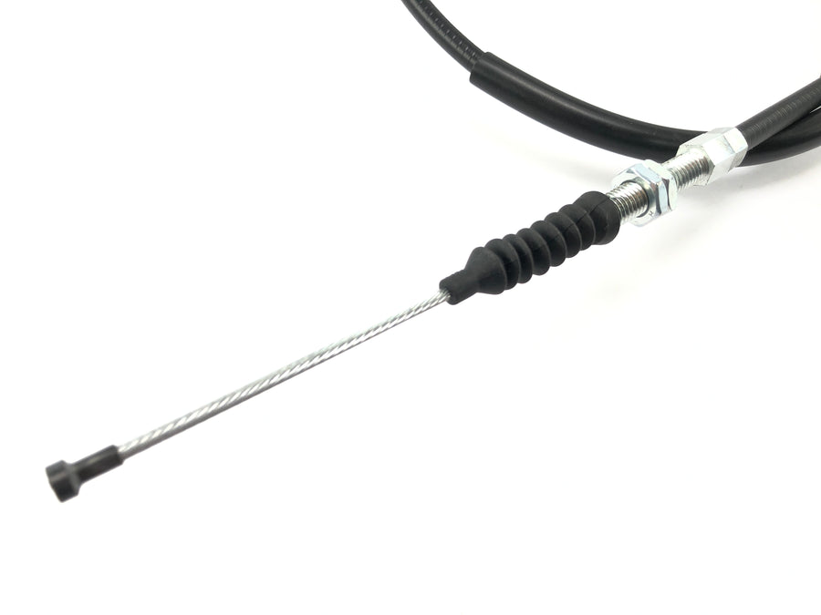 Yamaha XT 550 5Y3 [1982] - linka sprzęgła - wersja wzmocniona widok szczegółowy