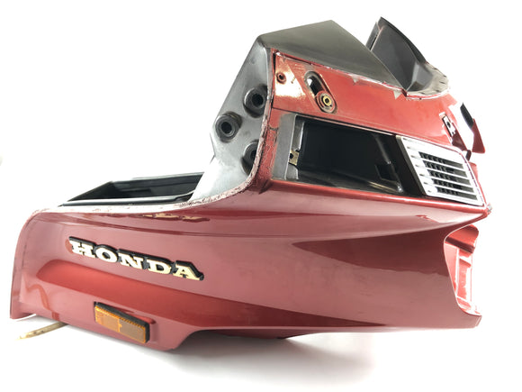 Honda Goldwing GL 1200 SC14 [1991] - Крифляция