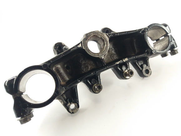 Yamaha XT 350 3YT / 55V [1991] - Gabelbrücke oben