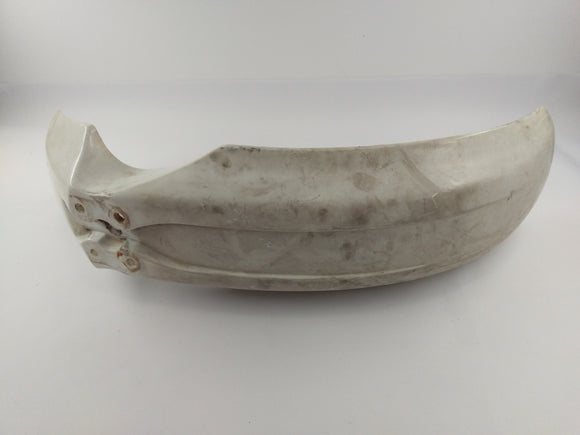 Honda XR 600 R PE04 [1993] - Fendere foran