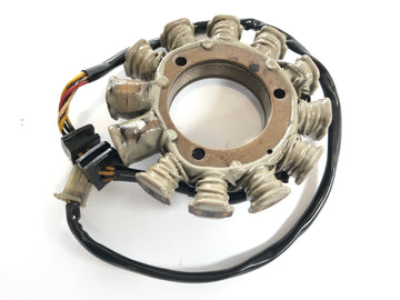 Kawasaki KLR 250 kl 250 d [1985] - Generator Stator