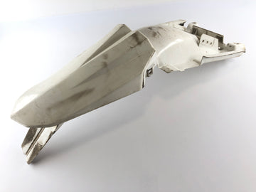 SWM SM 125 R [2017] - blatníky v zadním ochranném listu