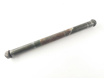 Kawasaki KLR 250 kl 250 d [1985] - Axis Bolt - 0