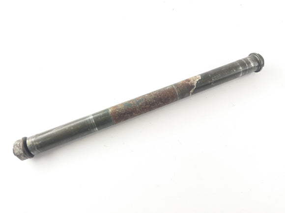 Kawasaki KLR 250 Kl 250 D [1985] - Akselin pultti