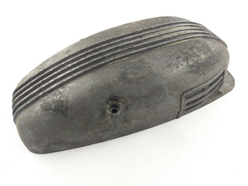 BMW R 100/7 [1981] - Motor víko vpředu - 0