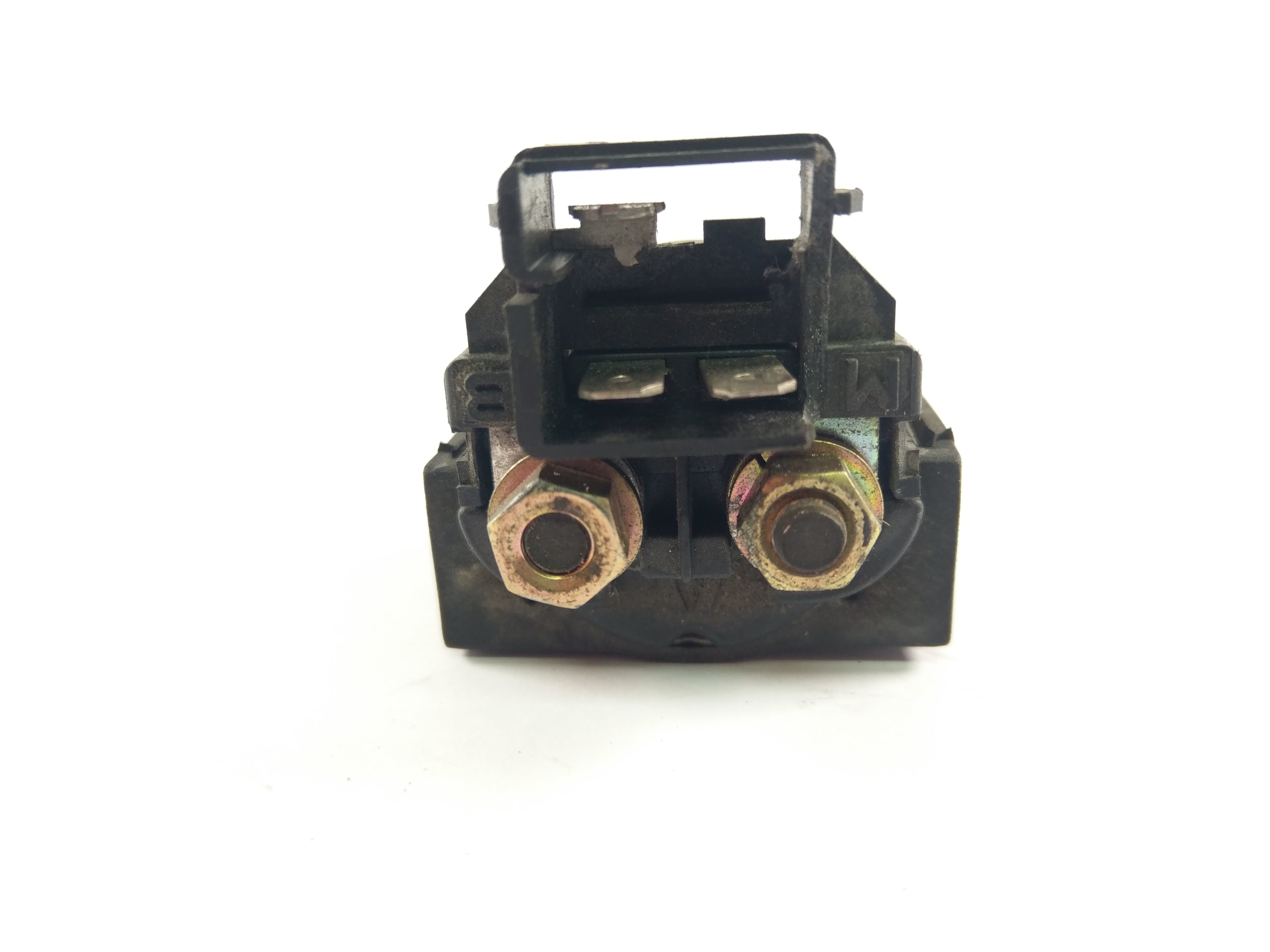 Suzuki GSX -R 750W GR7BA - Starter Magnetic Switch