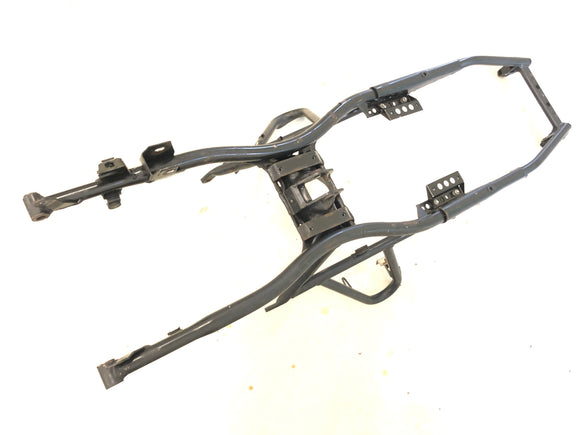 BMW R 1150 GS [2000] - rám zadního rámu