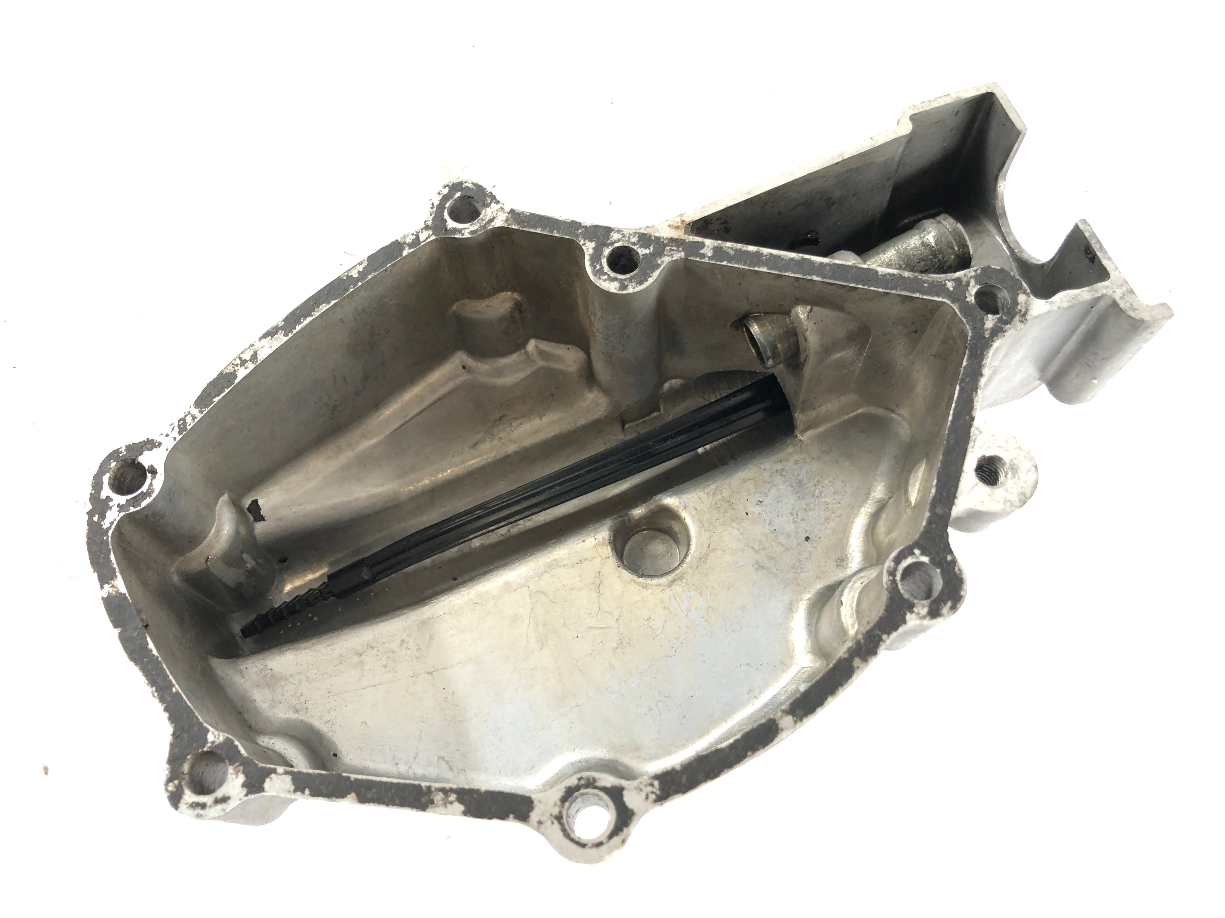 Honda CB 900 F SC01 [1981] - Oil filler neck engine cover