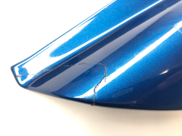 BMW K 1200 RS [2001]  - 右後部のサイドクラッディング