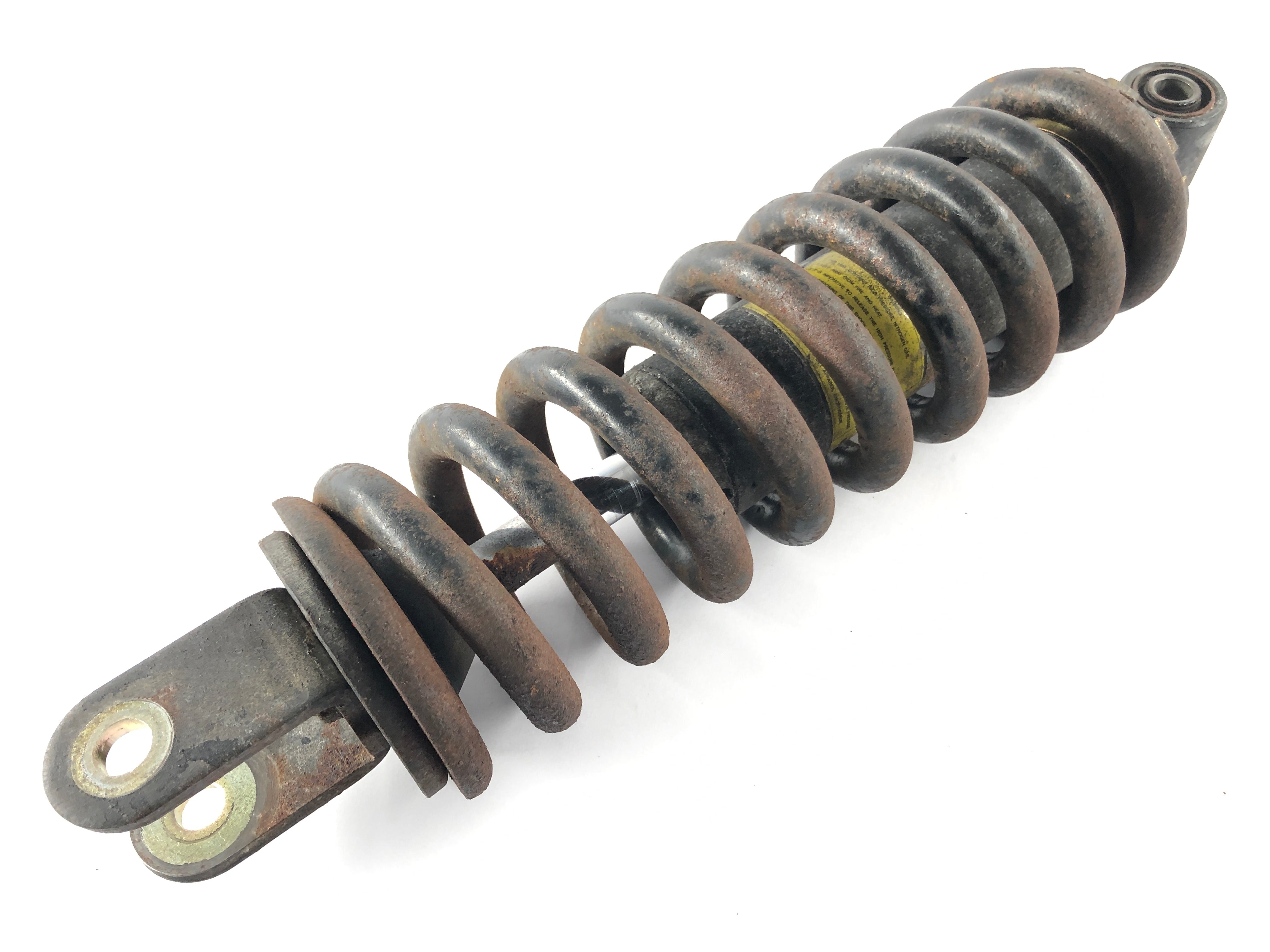 Suzuki Indtruder VL 1500 AL [2000] - Shock Absorber Spring Bone